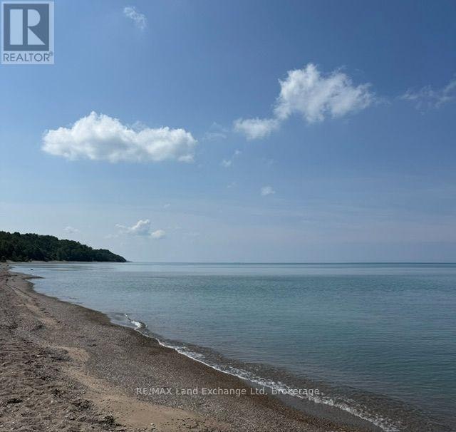 LOT 4 PLAN-590 Cedar Bank Lane W, Goderich, ON, N7A 3X9