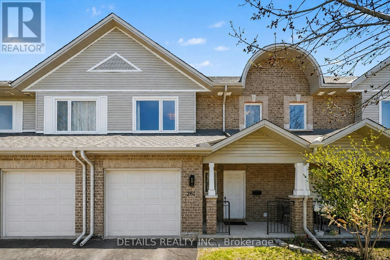 261 Parkin Circle, Ottawa, ON, K1T 4G8