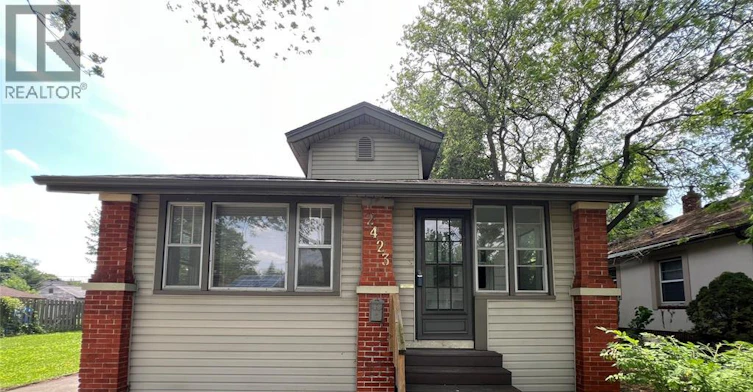 2423 Princess Avenue, Windsor, ON, N8T 1V2