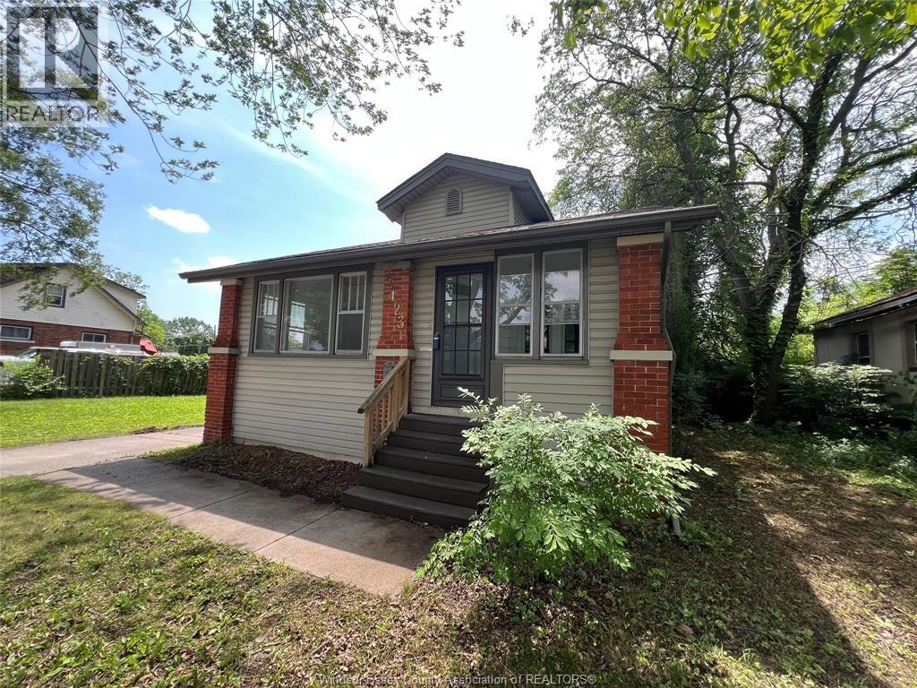 2423 Princess Avenue, Windsor, ON, N8T 1V2 - 2