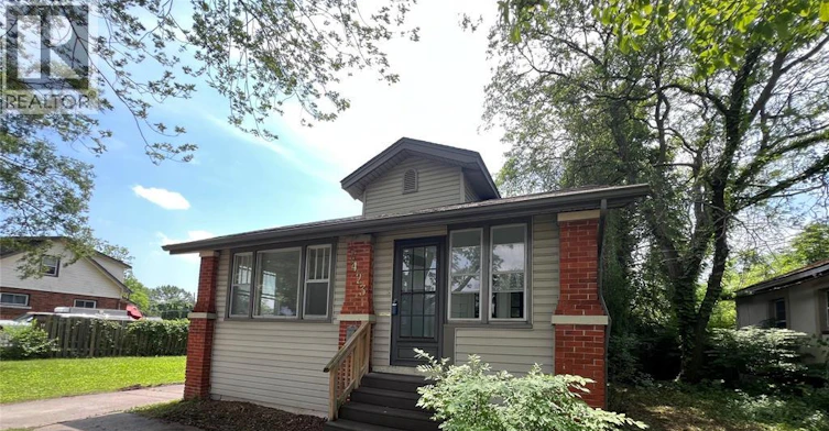 2423 Princess Avenue, Windsor, ON, N8T 1V2 - 2