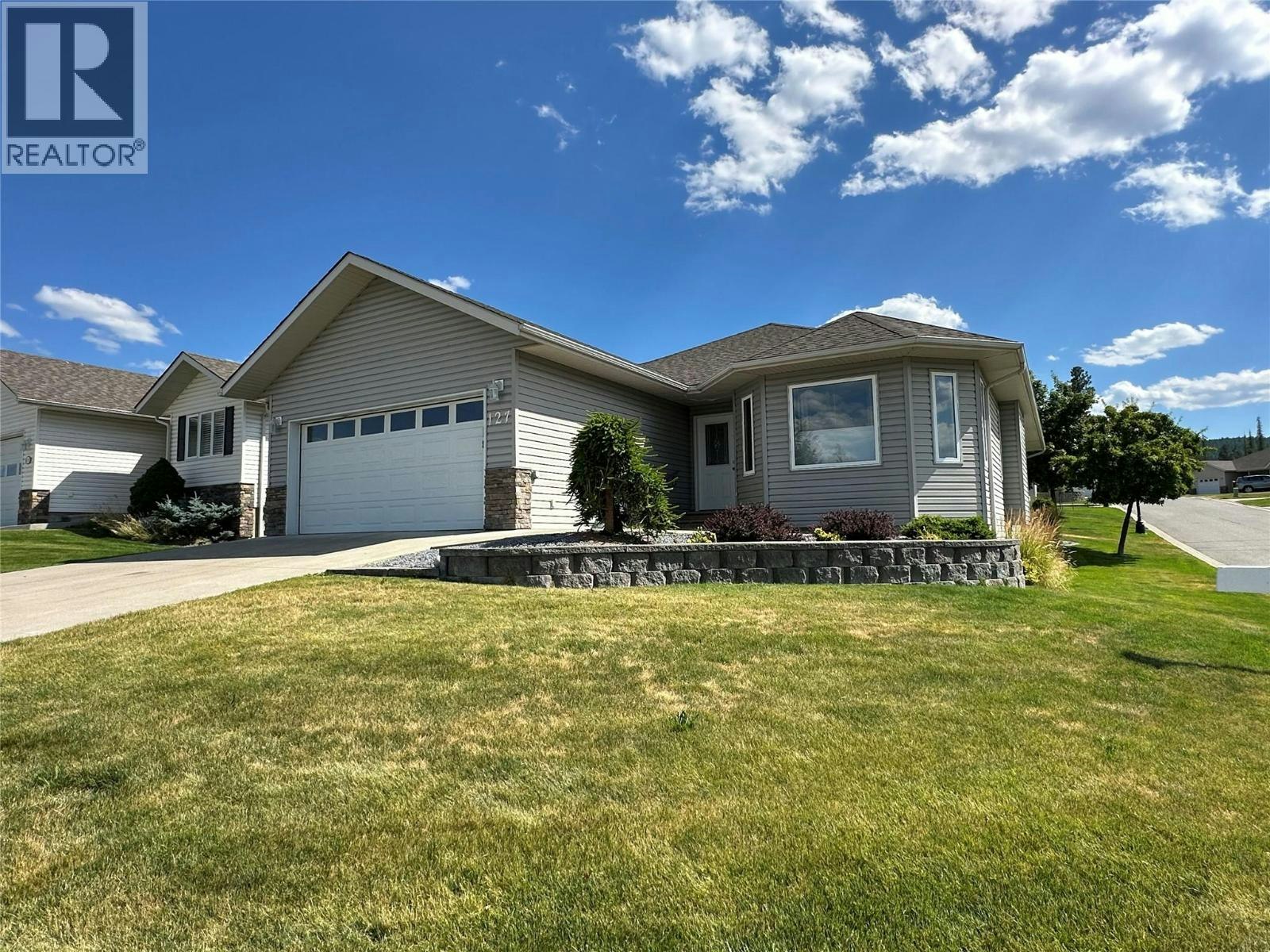 127-2100 S 13th Street, Cranbrook, BC, V1C 7J5