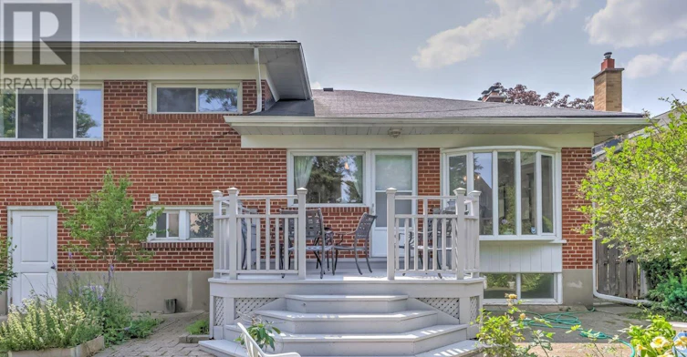 387 Willowdale Avenue, Toronto, ON, M2N 5A8 - 13