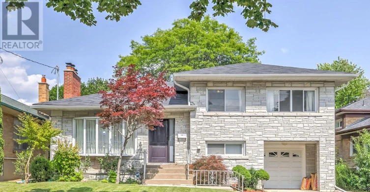 387 Willowdale Avenue, Toronto, ON, M2N 5A8