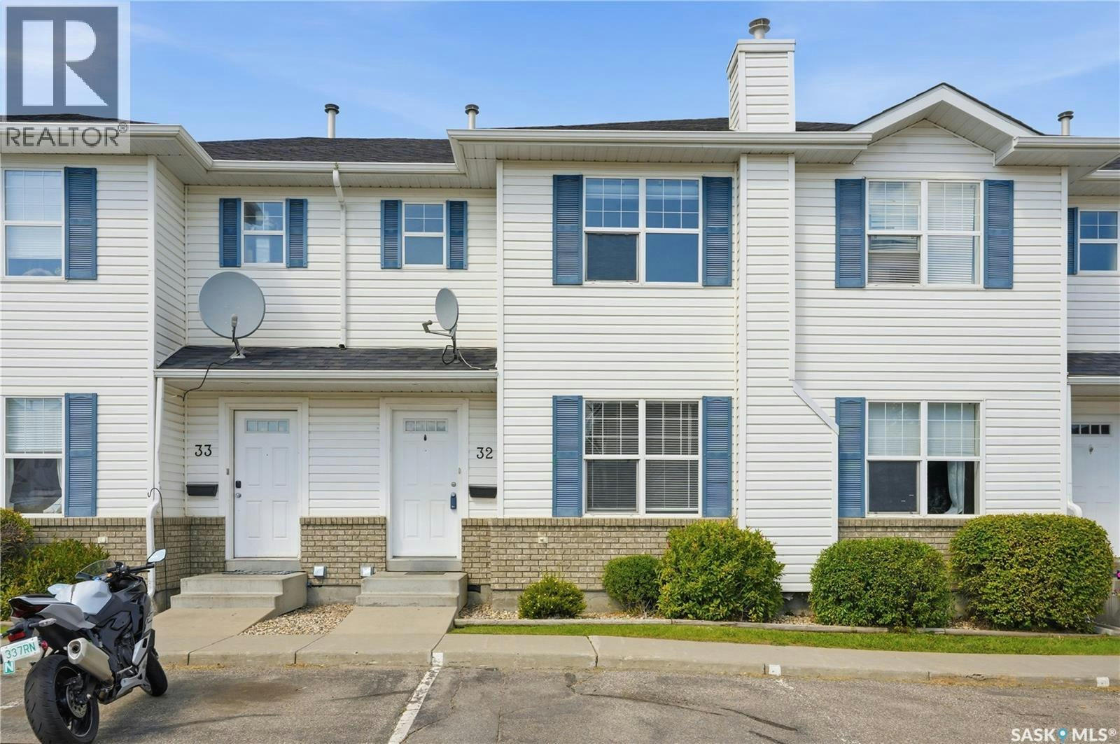 32-203 Herold Terrace, Saskatoon, SK, S7V 1H4
