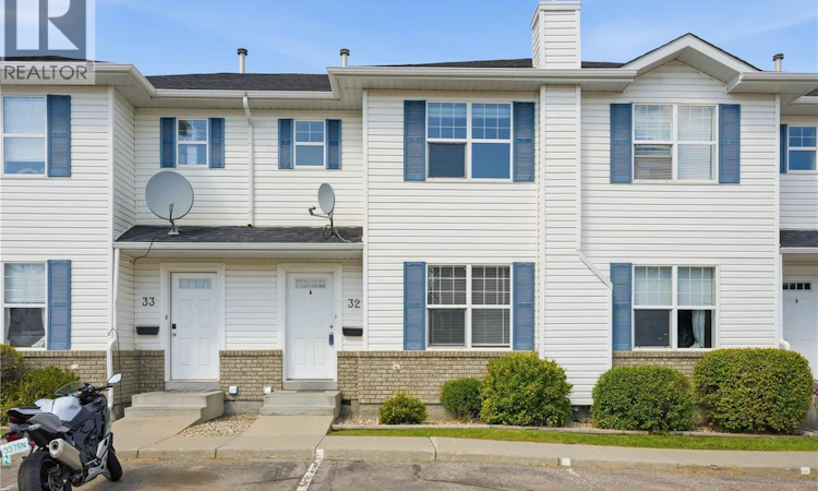 32-203 Herold Terrace