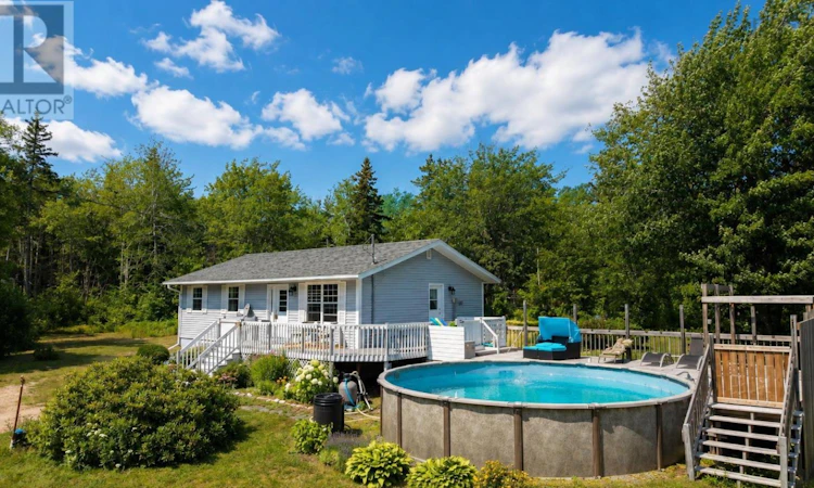 50 Tall Pines Estates