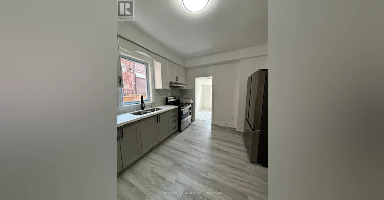 202-262 Clinton Street, Toronto, ON, M6G 2Y6 - 4