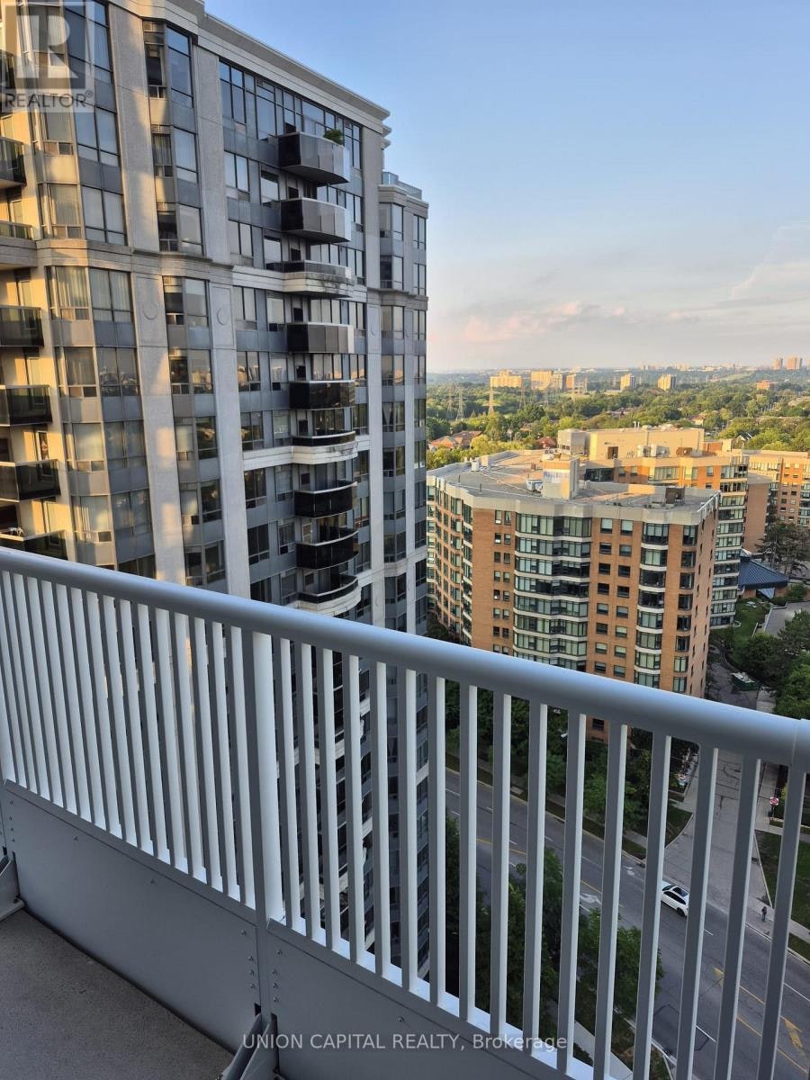 1906-36 Olive Avenue, Toronto, ON, M6G 2R8 - 11