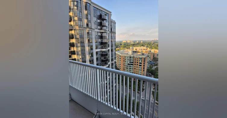 1906-36 Olive Avenue, Toronto, ON, M6G 2R8 - 11