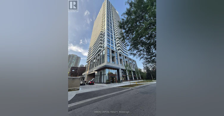 1906-36 Olive Avenue, Toronto, ON, M6G 2R8
