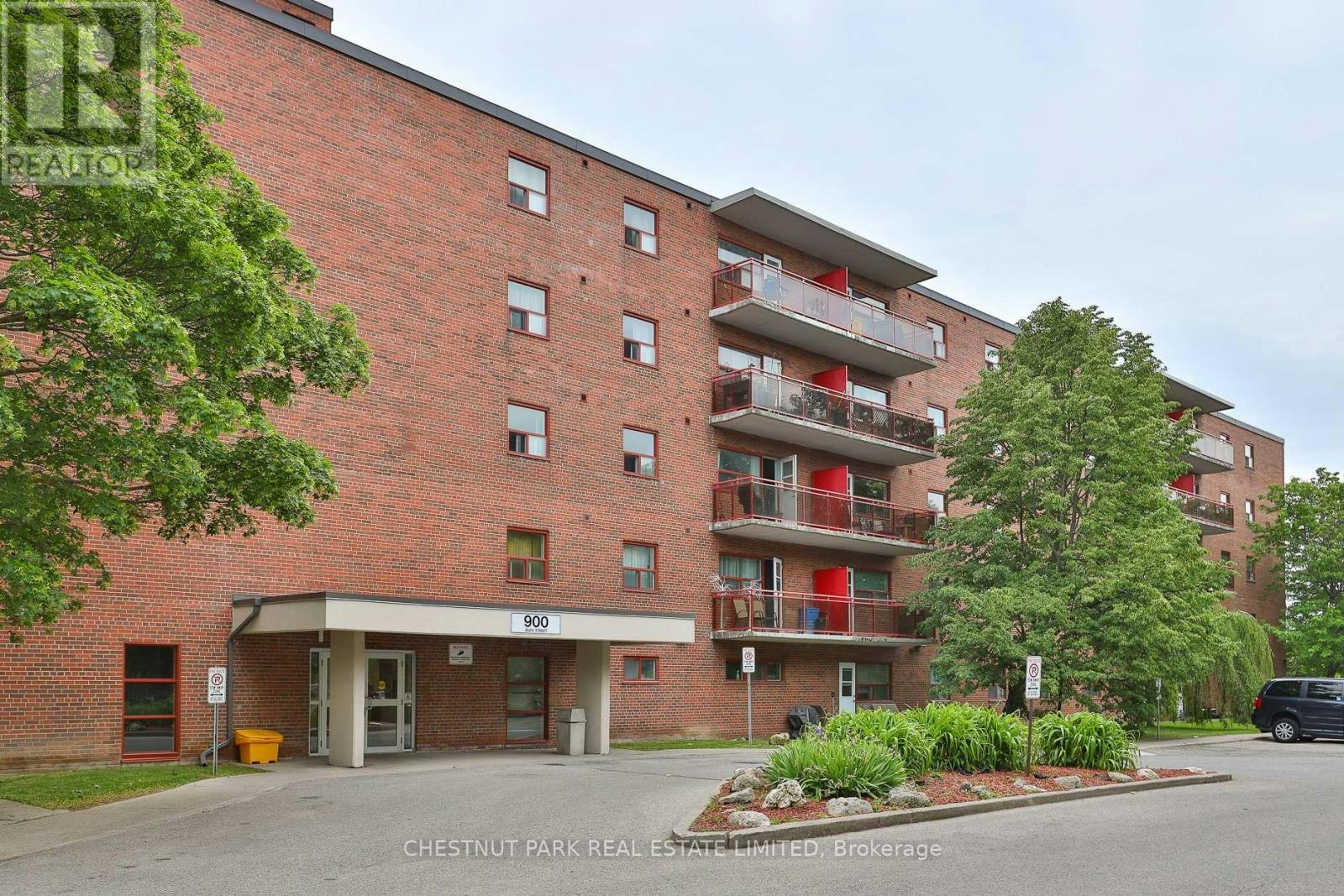 512-900 Glen Street, Oshawa, ON, L1J 5Z4 - 31