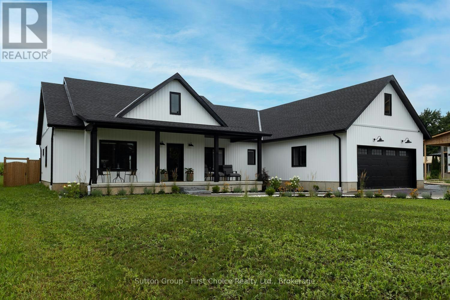 3184 122 Road Road, Perth South, ON, N0K 1V0