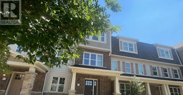 416 Sixteen Mile Drive, Oakville, ON, L6M 4M2