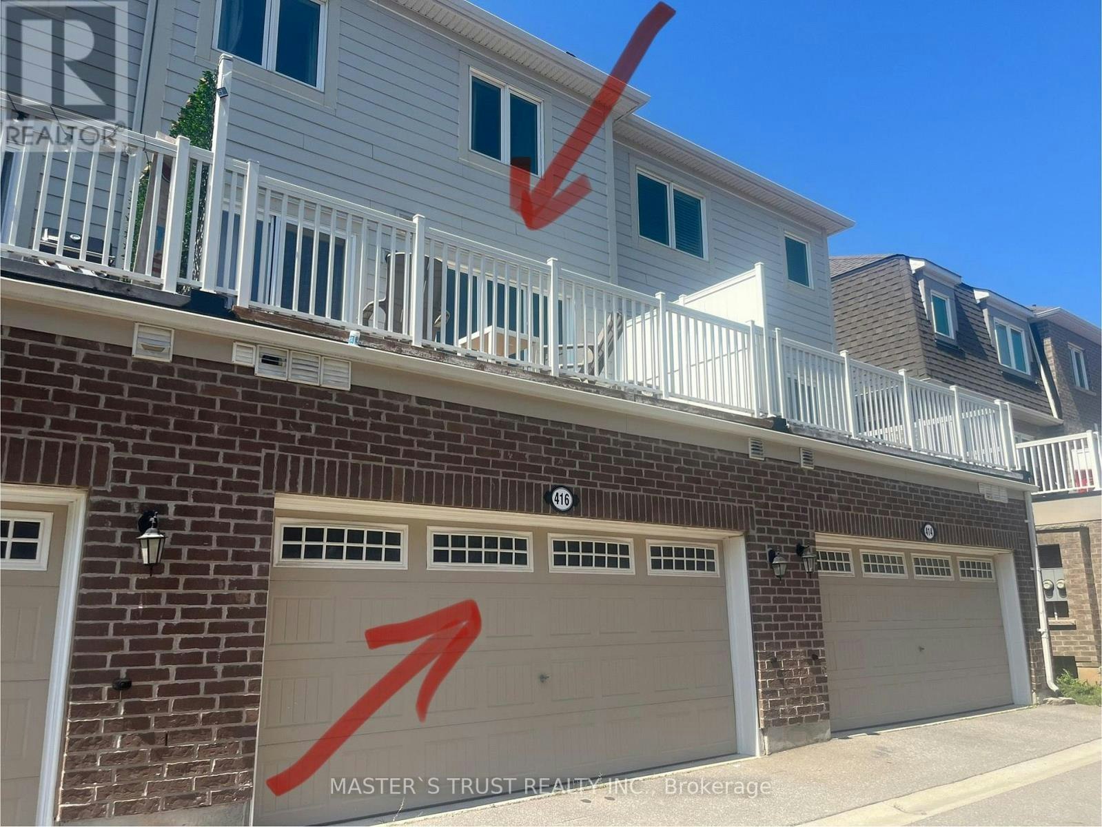 416 Sixteen Mile Drive, Oakville, ON, L6M 4M2 - 22