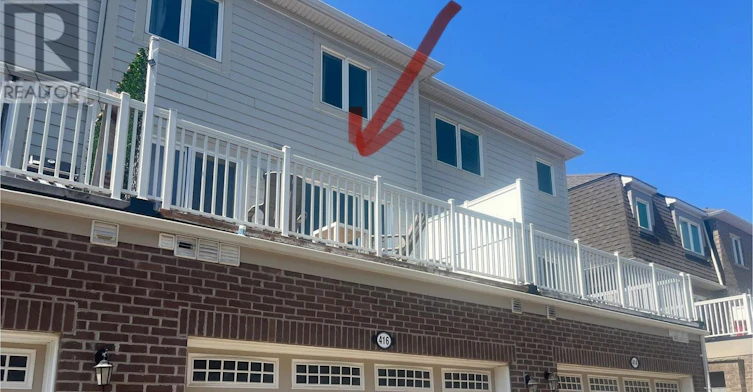 416 Sixteen Mile Drive, Oakville, ON, L6M 4M2 - 22