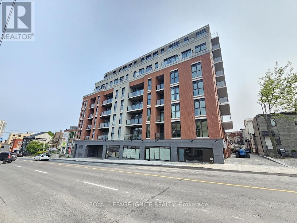 529-223 Princess Street, Kingston, ON, K7L 0G8