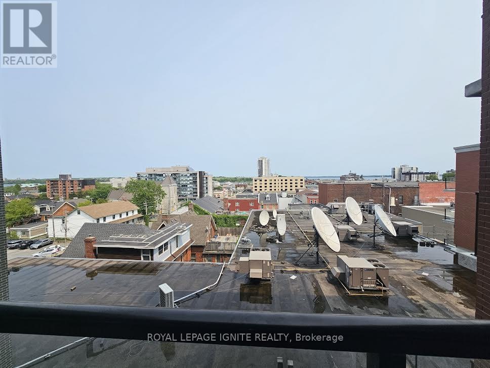 529-223 Princess Street, Kingston, ON, K7L 0G8 - 14