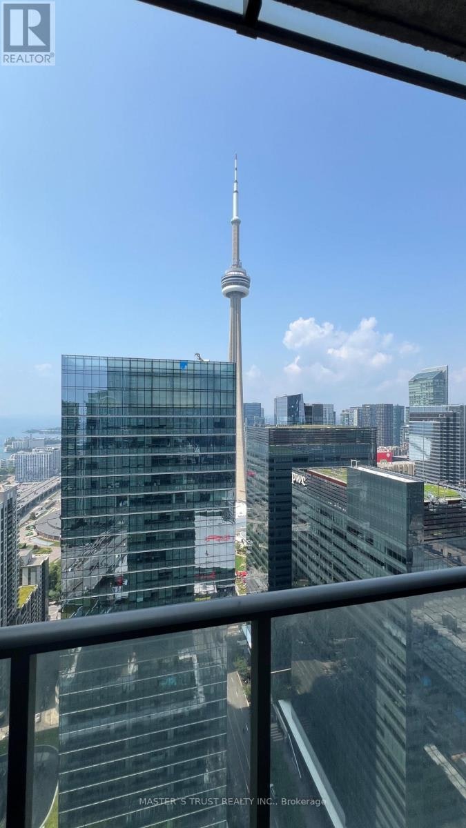4502-65 Bremner Boulevard, Toronto, ON, M5J 0A7