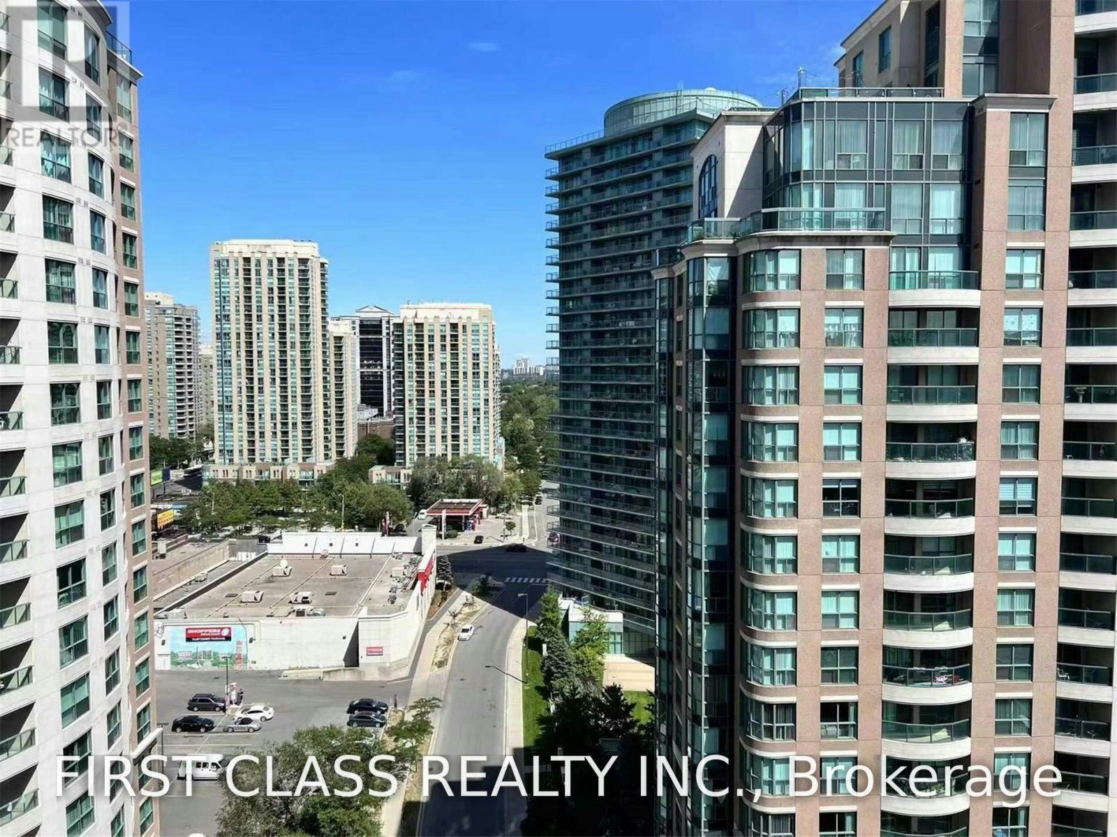 1911-503 Beecroft Road, Toronto, ON, M2N 0A2 - 9