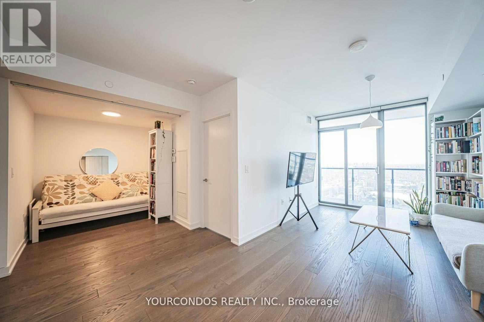 4206-11 Wellesley Street W, Toronto, ON, M4Y 0G4 - 25