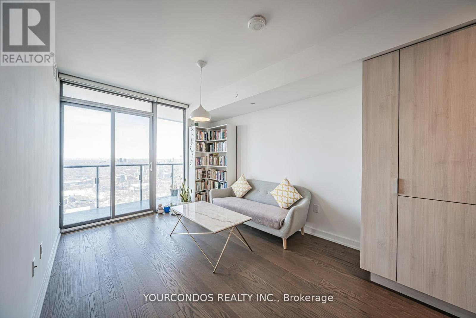 4206-11 Wellesley Street W, Toronto, ON, M4Y 0G4 - 16