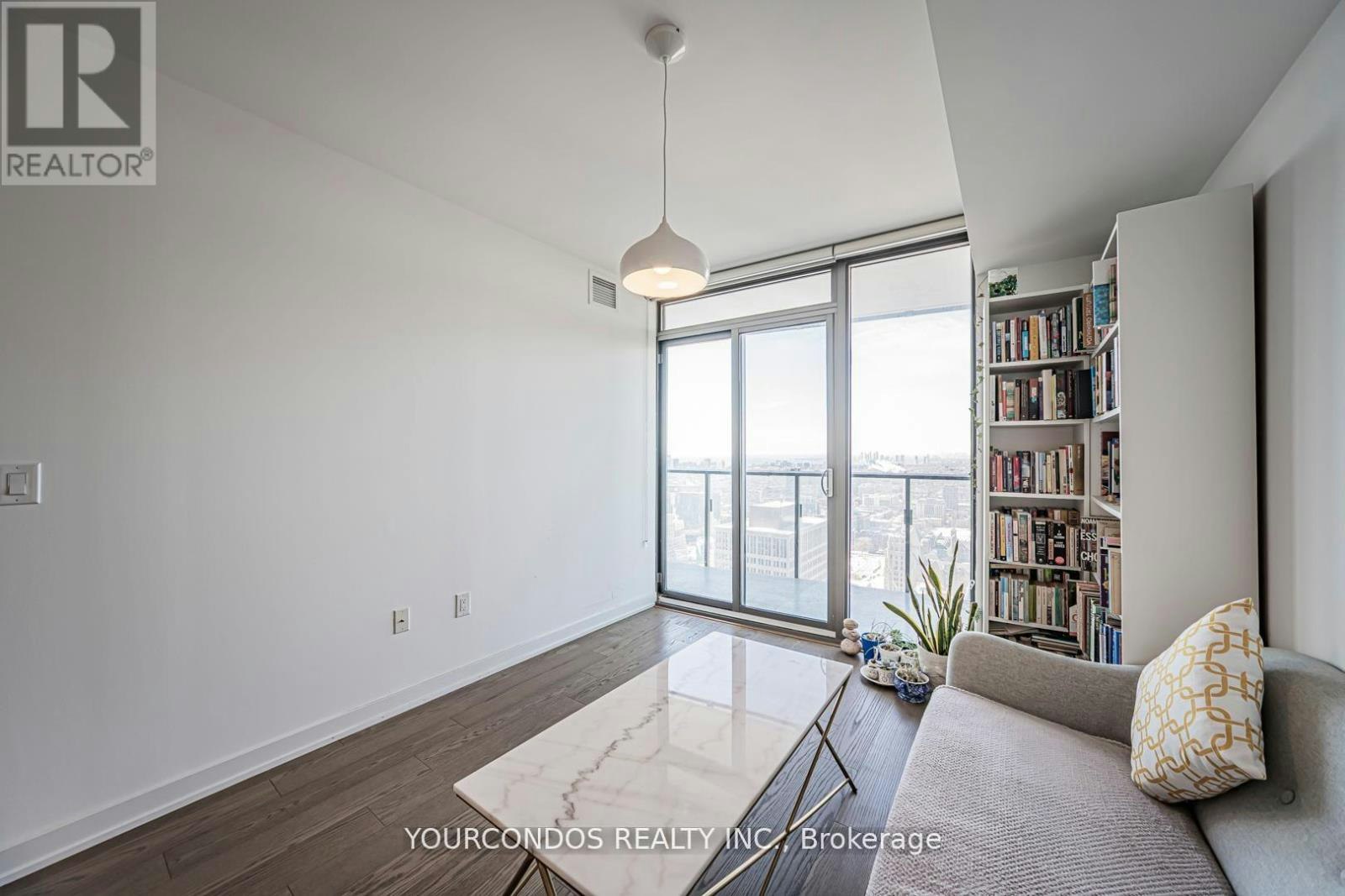 4206-11 Wellesley Street W, Toronto, ON, M4Y 0G4 - 5