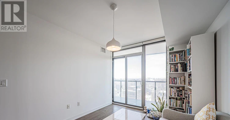 4206-11 Wellesley Street W, Toronto, ON, M4Y 0G4 - 5