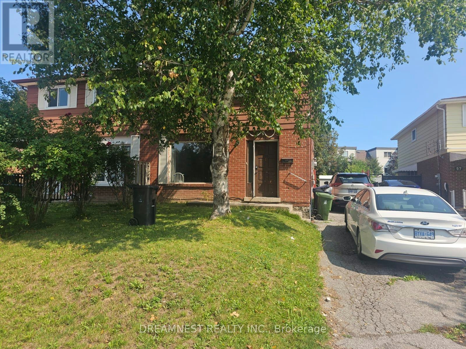 59 Coxworth Crescent, Toronto, ON, M1B 1E2