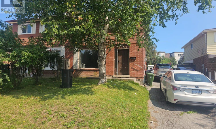 59 Coxworth Crescent