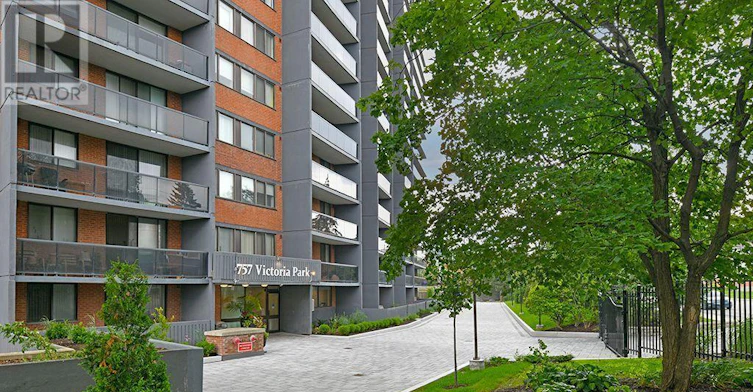 106-757 Victoria Park Avenue, Toronto, ON, M4C 5N8 - 9