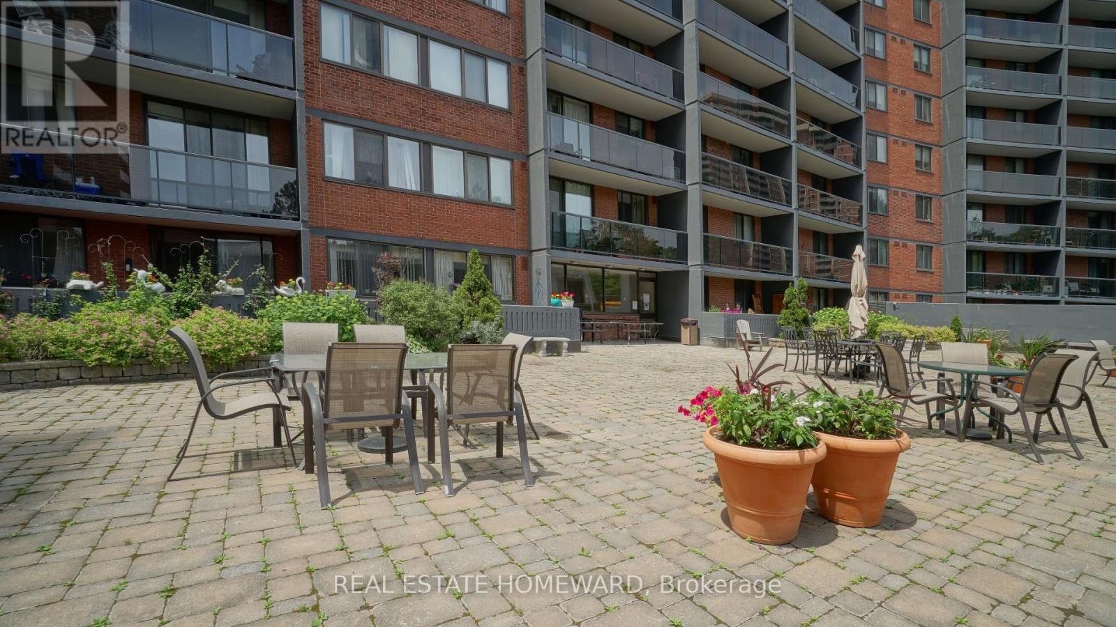 106-757 Victoria Park Avenue, Toronto, ON, M4C 5N8 - 7