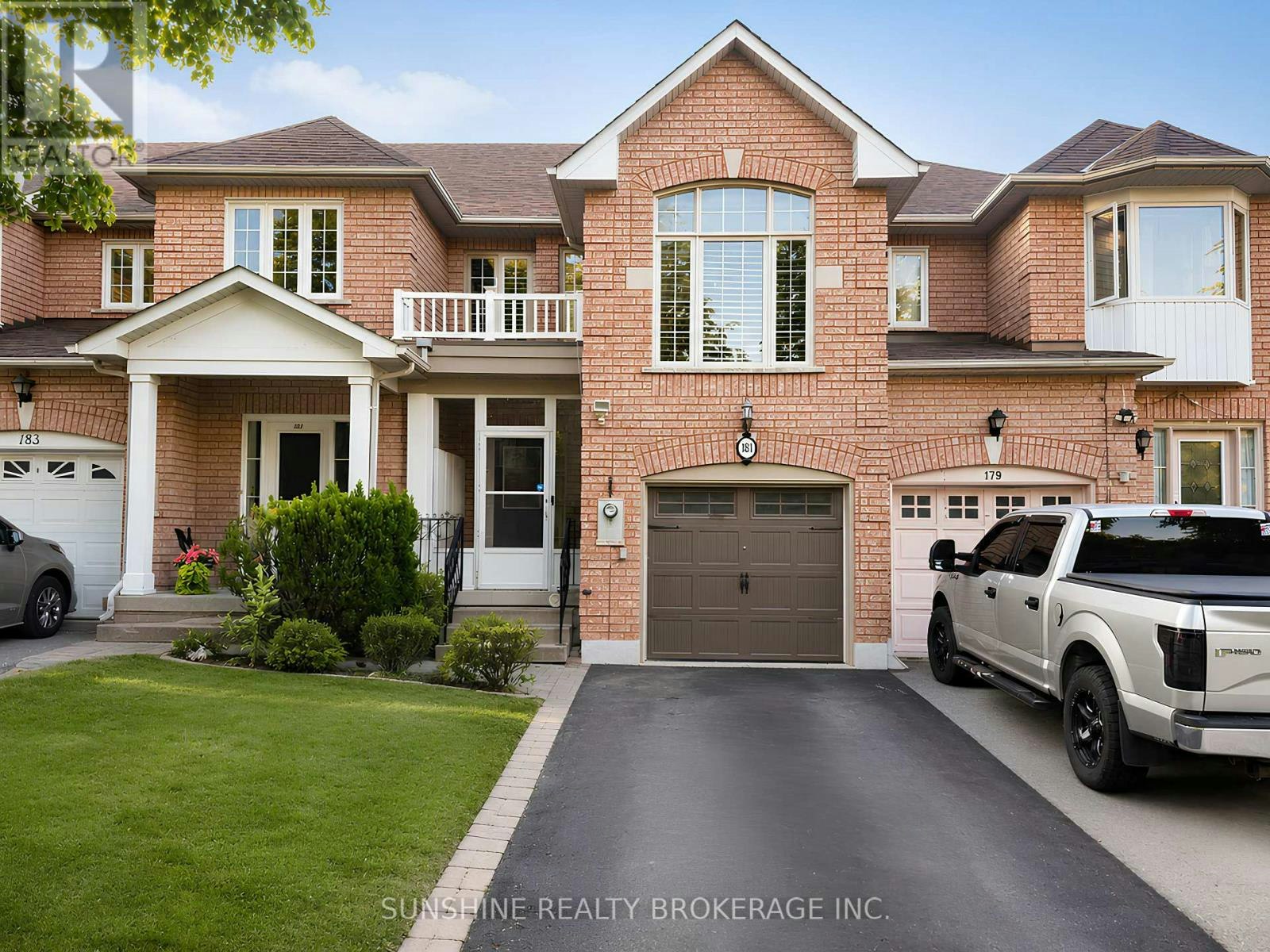 181 Trail Ridge Lane, Markham, ON, L6C 2C6