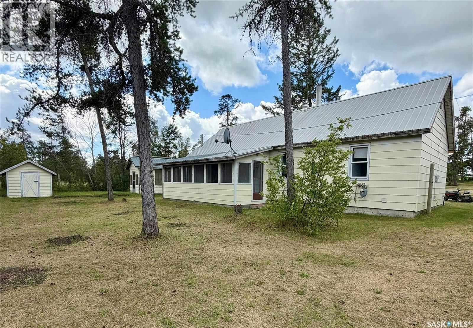 Lit Acre South, Hudson Bay Rm No. 394, SK, S0E 0Y0
