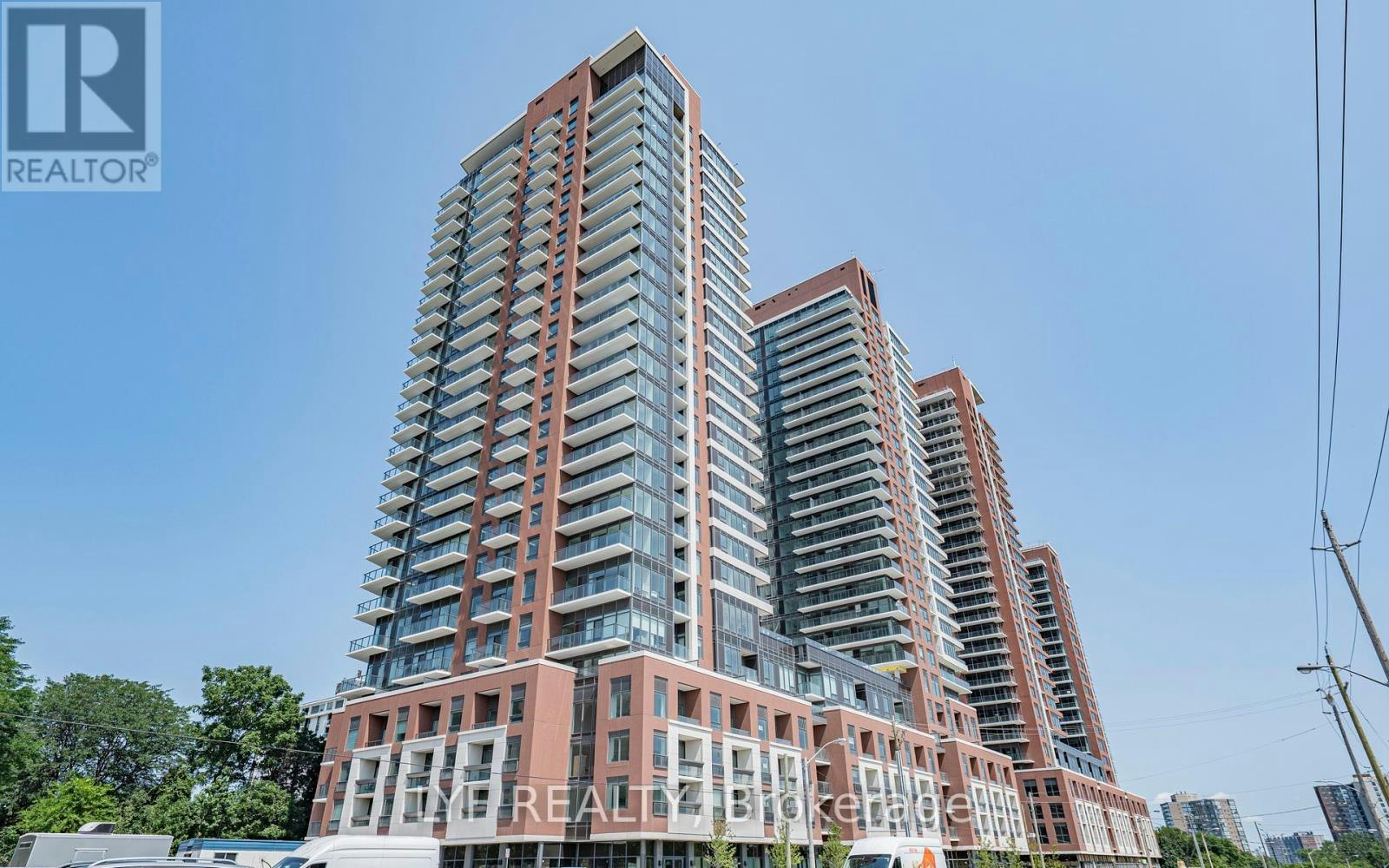 1209-4010 Eglinton Avenue W, Toronto, ON, M9A 0G5 - 20