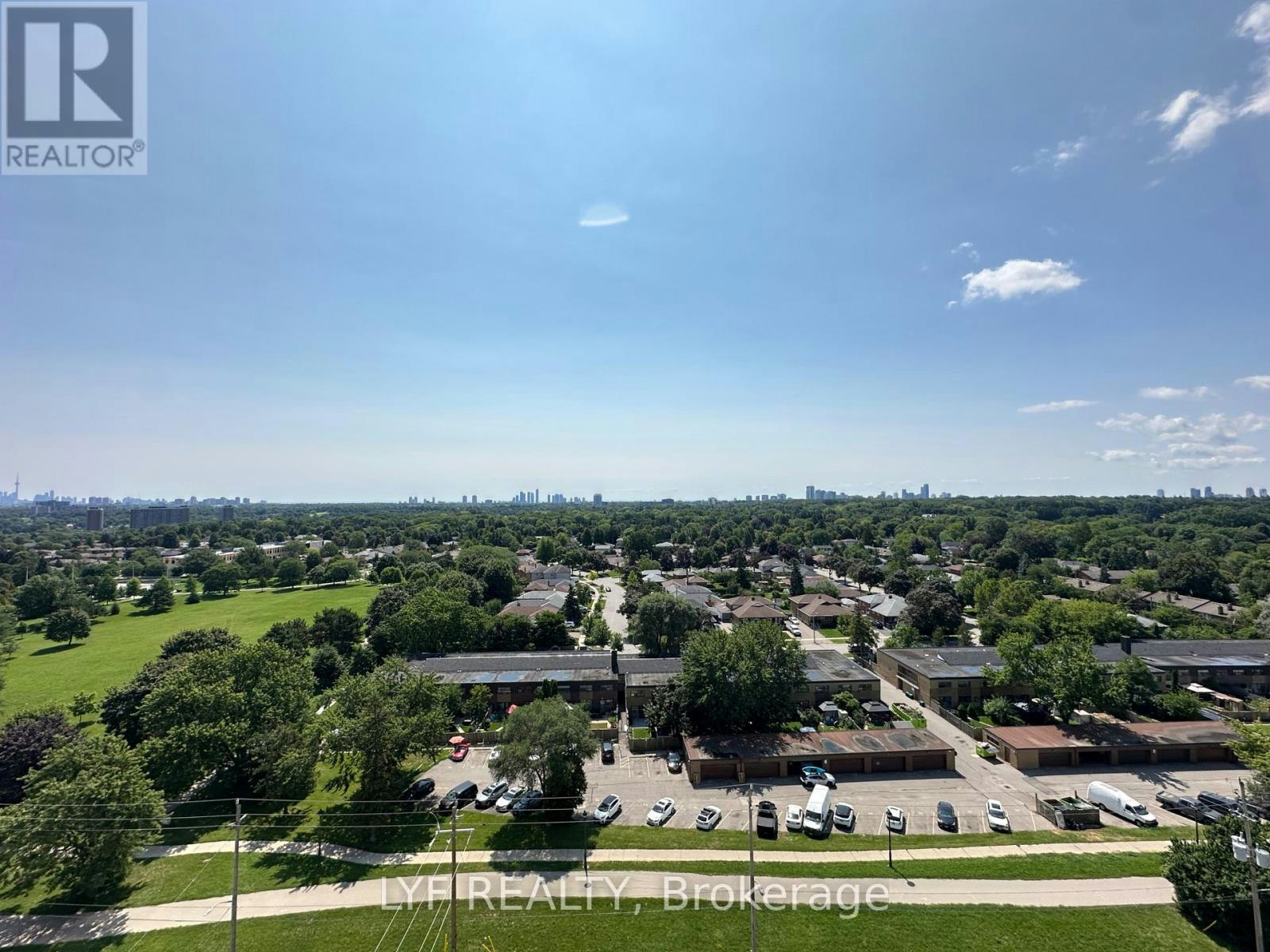 1209-4010 Eglinton Avenue W, Toronto, ON, M9A 0G5