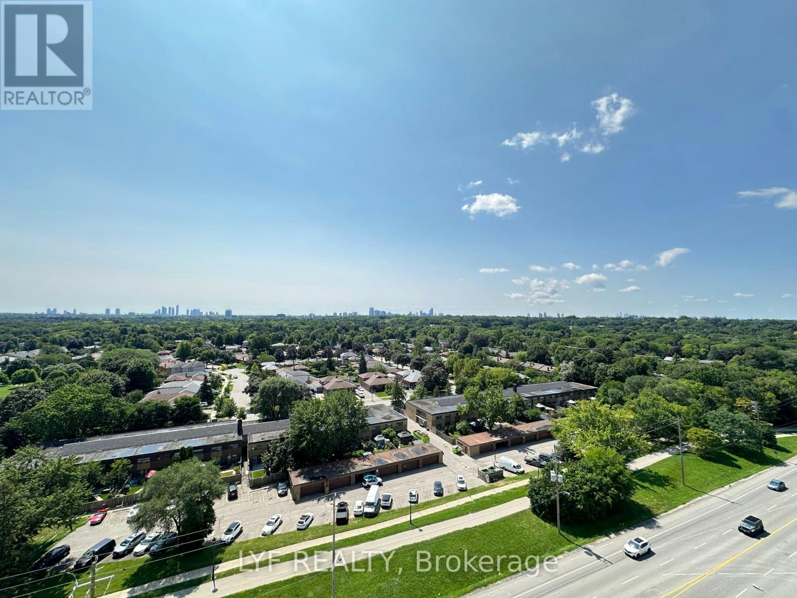 1209-4010 Eglinton Avenue W, Toronto, ON, M9A 0G5 - 3