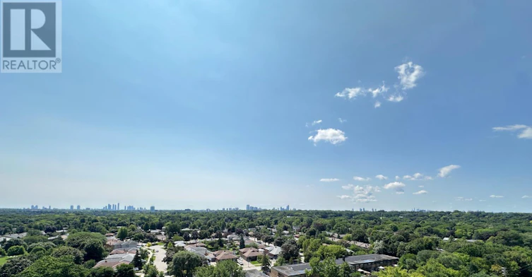 1209-4010 Eglinton Avenue W, Toronto, ON, M9A 0G5 - 3