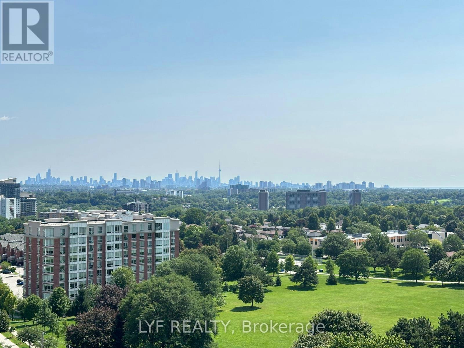 1209-4010 Eglinton Avenue W, Toronto, ON, M9A 0G5 - 2