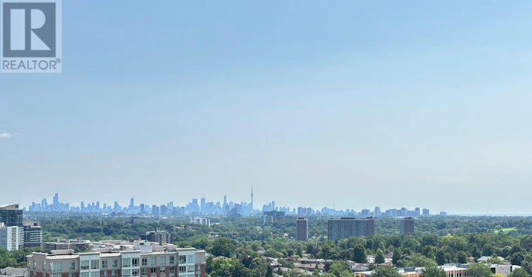 1209-4010 Eglinton Avenue W, Toronto, ON, M9A 0G5 - 2