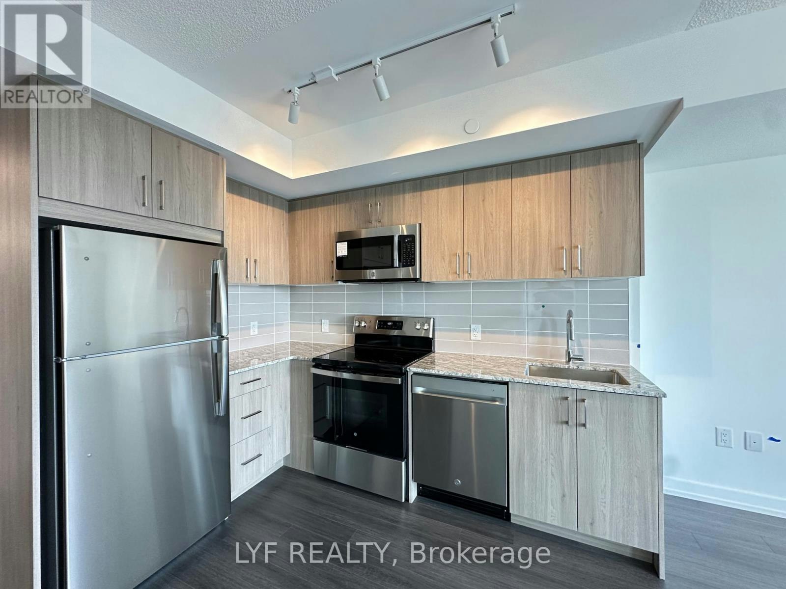 1209-4010 Eglinton Avenue W, Toronto, ON, M9A 0G5 - 5