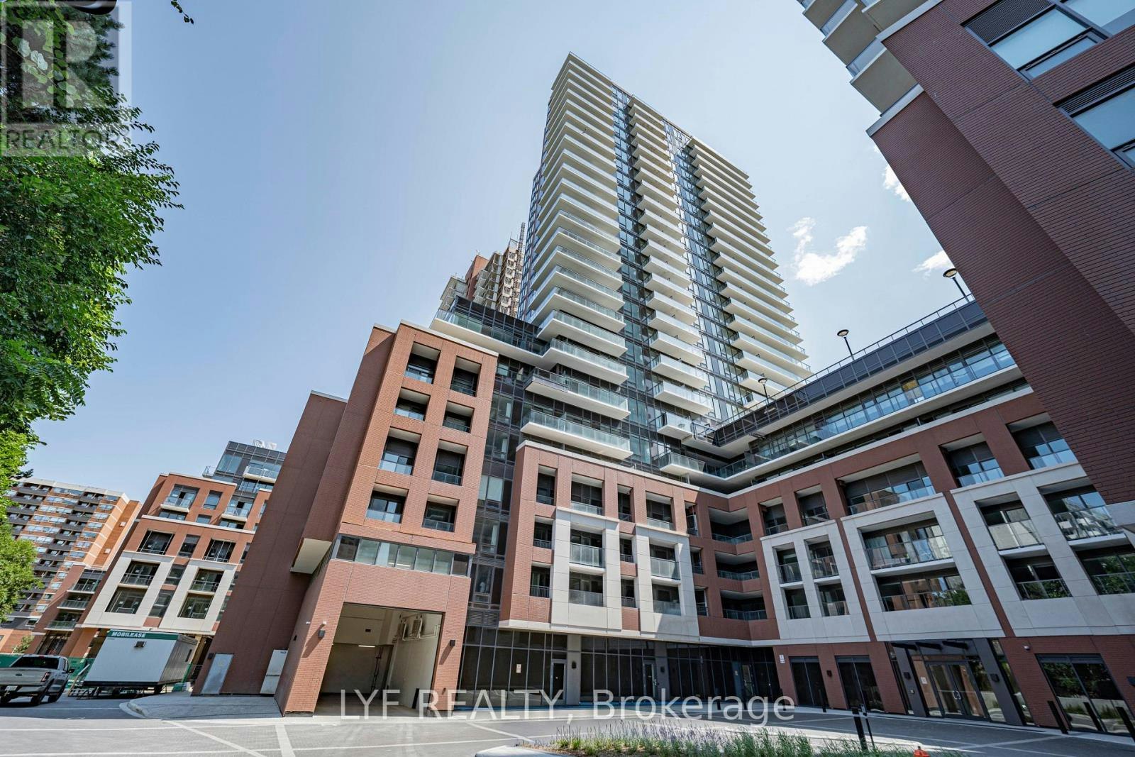 1209-4010 Eglinton Avenue W, Toronto, ON, M9A 0G5 - 21