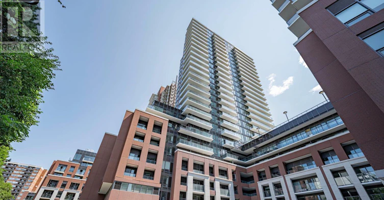1209-4010 Eglinton Avenue W, Toronto, ON, M9A 0G5 - 21