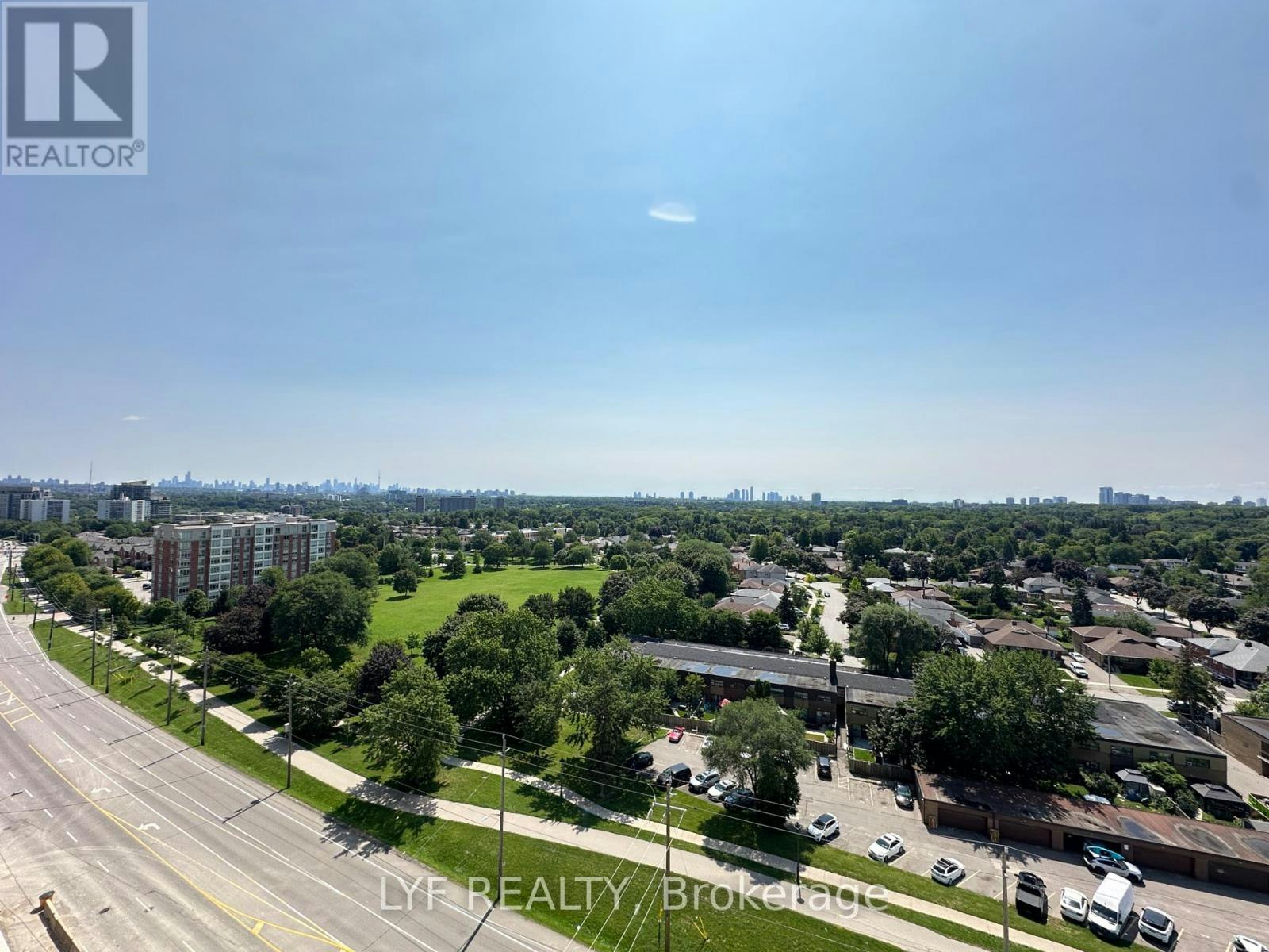 1209-4010 Eglinton Avenue W, Toronto, ON, M9A 0G5 - 17