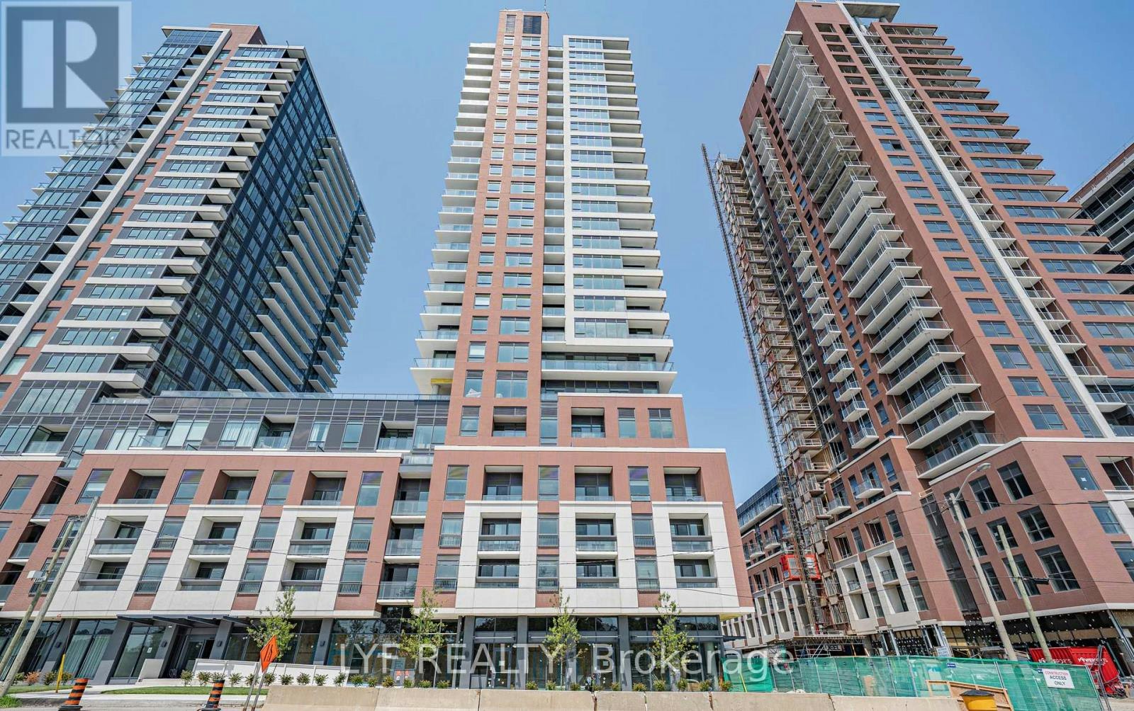 1209-4010 Eglinton Avenue W, Toronto, ON, M9A 0G5 - 19