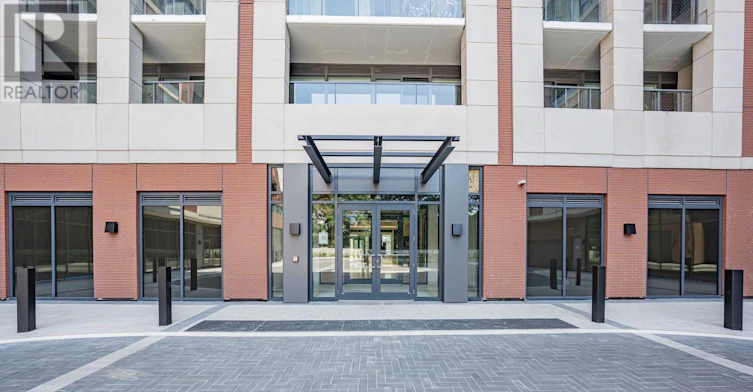 1209-4010 Eglinton Avenue W, Toronto, ON, M9A 0G5 - 22