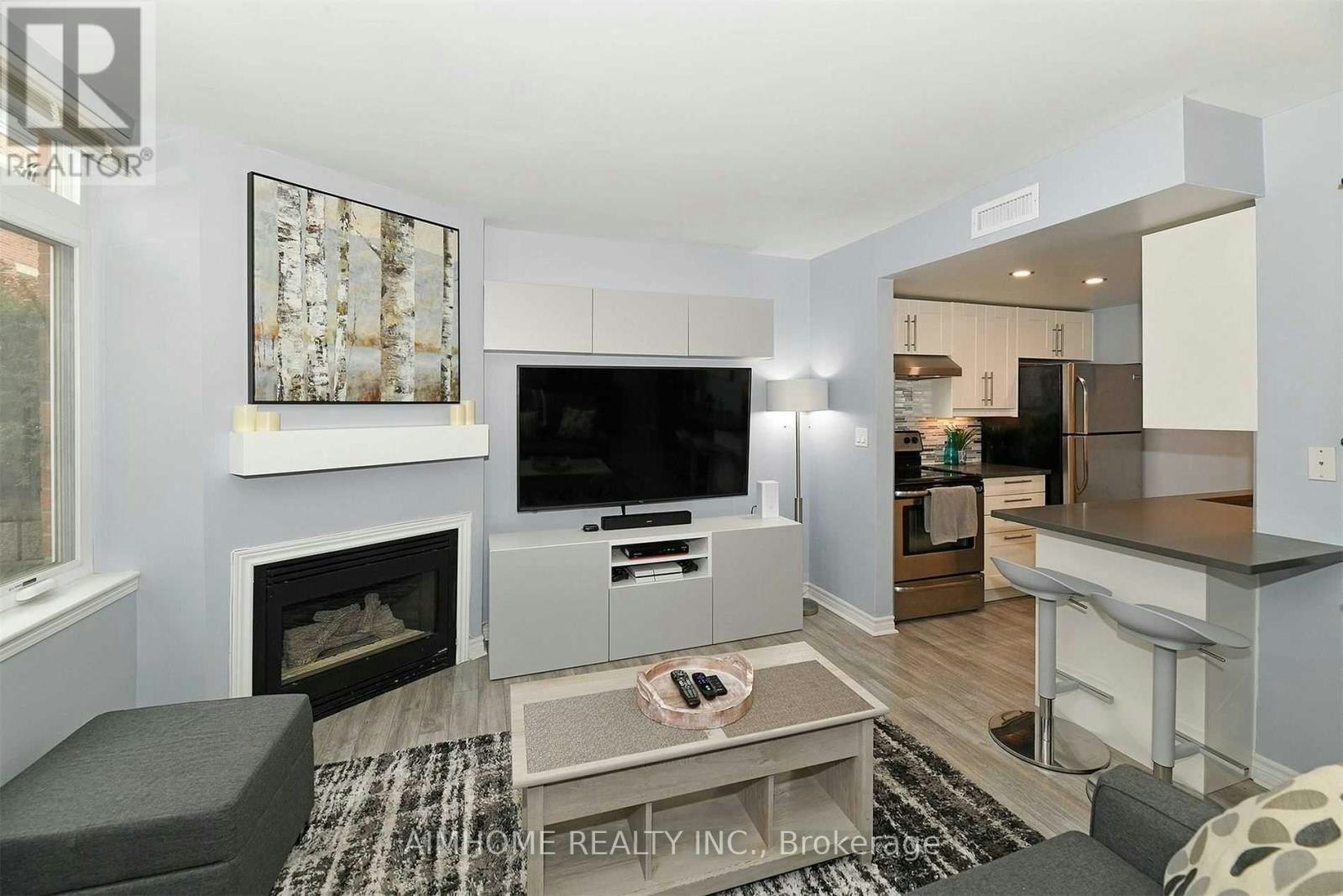 1-100 Redpath Avenue, Toronto, ON, M4S 2J7