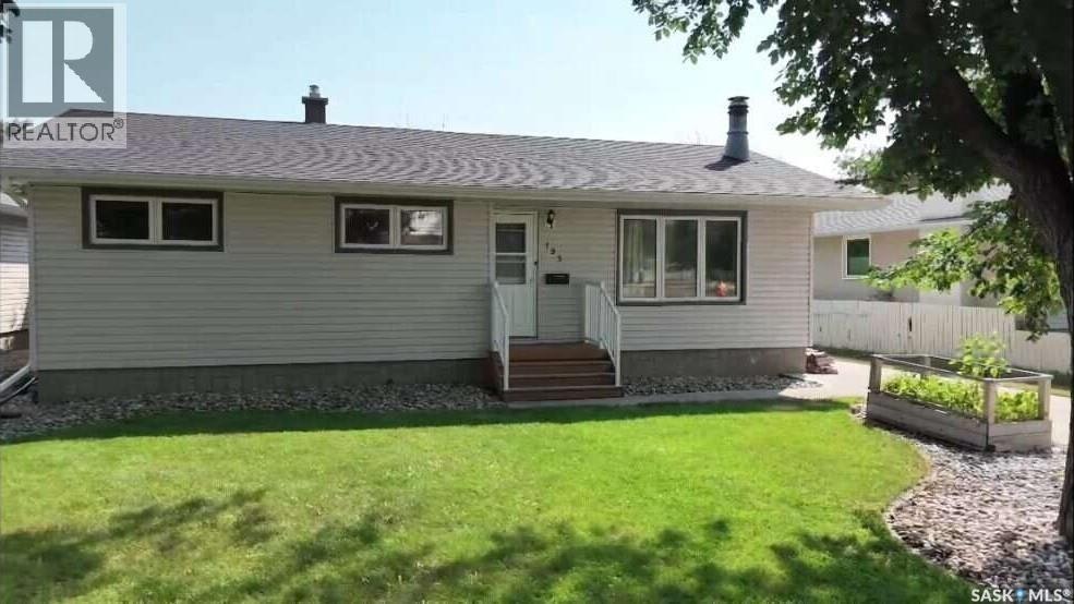 195 Wells Street, Regina, SK, S4R 5Z6