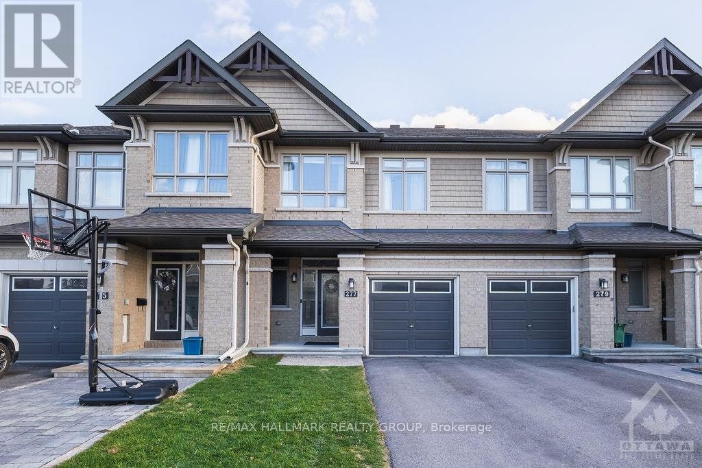 277 Livery Street, Ottawa, ON, K2V 0B3