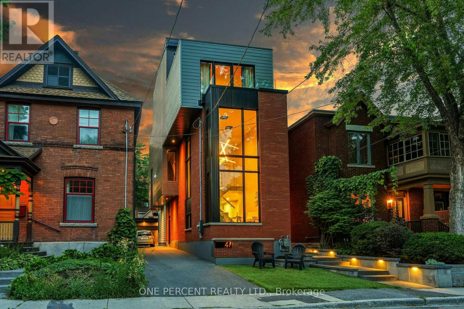 41 Second Avenue, Ottawa, ON, K1S 2H2